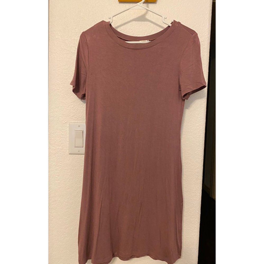 Garage Skater Dress